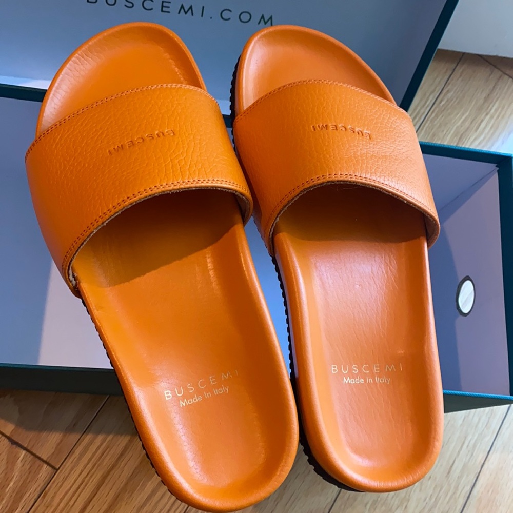 Buscemi Women’s slides